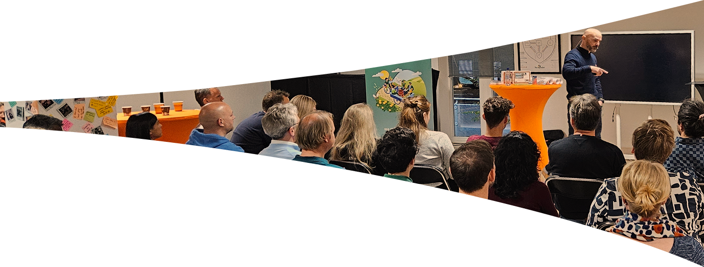 Professional Scrum Training and Certification - Scrum Facilitators